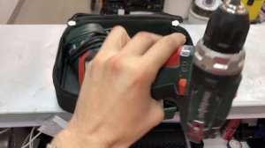 Metabo Powermaxx BS 10.8