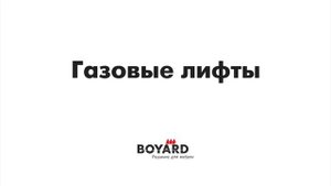 Разбор частых ошибок в установке фурнитуры BOYARD