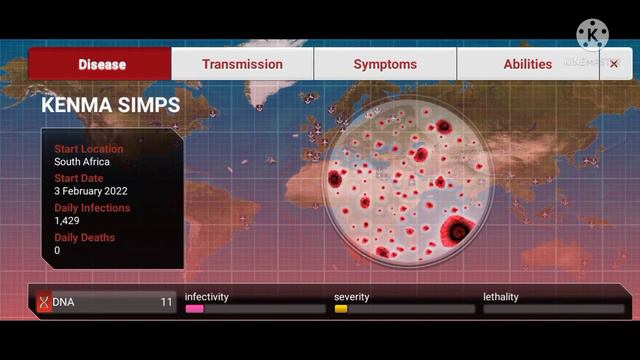 plague inc gameplay pt 1 and pt 2 смотреть онлайн