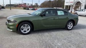 2023 Dodge Charger Carrollton, Bowdon, Roopville, Whiteburg, Mt. Zion GA 23655