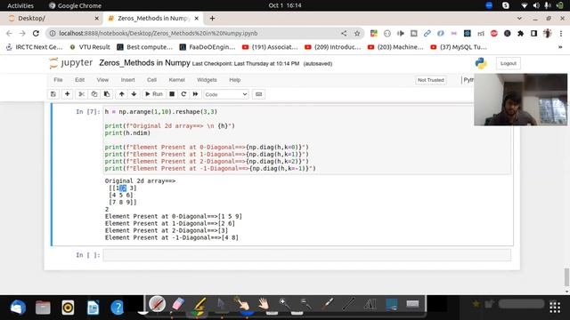 Learn How to Work With Numpy Like a Pro in This Simple Course!