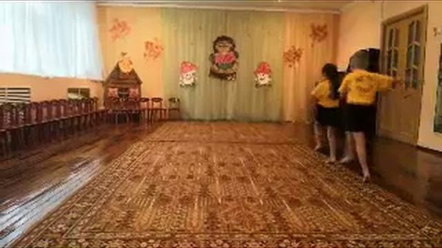 Комплекс упражнений по профилактике нарушений осанки для детей старшего дошкольного возраста смотреть онлайн