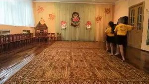 Комплекс упражнений по профилактике нарушений осанки для детей старшего дошкольного возраста