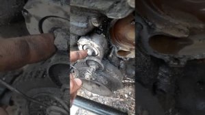 Что делать если не выходит помпа на газель 405 евро 3