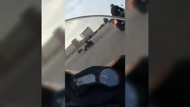 Motogymkhana VLG  Мотоджимхана Волгоград Арена 15.06.2023