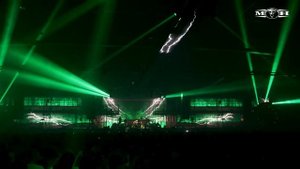 Angerfist @ Masters of Hardcore 2022 - Magnum Opus