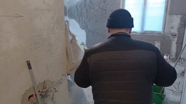 Планировка небольшого одноэтажного дома в Подмосковье, смотрим, задаём вопросы, комментируем смотреть онлайн