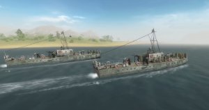 ЧЁРНЫЕ БУШЛАТЫ 2023-ОТВЕТНЫЙ УДАР Серия 26