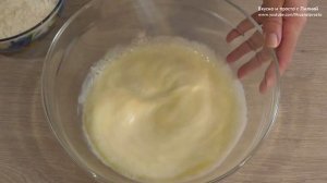 ЛЕНИВЫЕ ПИРОЖКИ с Капустой, Мягкие, Нежные и Очень Вкусные!