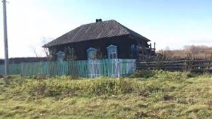 В деревне Малиновка продается жилой дом