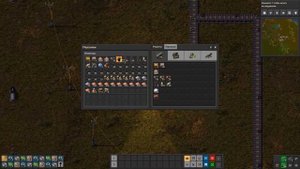 ПРОИЗВОДСТВО КАМЕННЫХ БЛОКОВ И СТЕН ГАЙД #9 Factorio 2020
