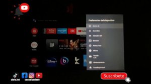 TCL Q637  PROBLEMA DE PANTALLA NEGRA