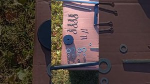 Тележка 4х колёсная ТЕЛЕГА 500 ТС 4213