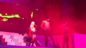 Kim Petras | Treat me like a slut | XXX Live
