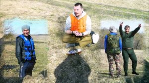 Открытие сезона 2024 года