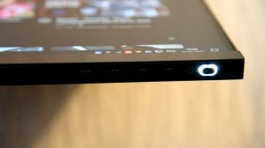 Обзор на монитор Xiaomi Mi 1A 23,8 IPS