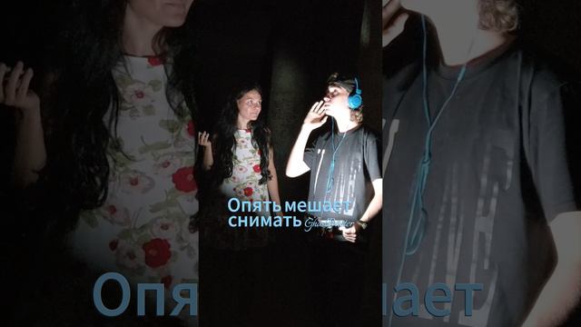 Отрывок из пародии на Диму Масленникова! #театр  #юмор #пародия  #димамаслеников