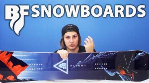 ТВОЙ ПЕРВЫЙ СНОУБОРД | BF SNOWBOARDS