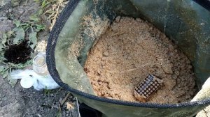 Всегда будете ловить рыбу где бы рыбалка не проходила на такую прикормку, секретная прикормка