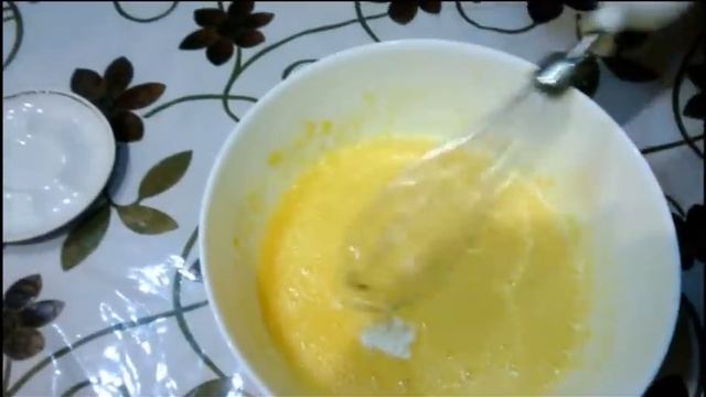Манник. Как приготовить манник. Рецепт манника