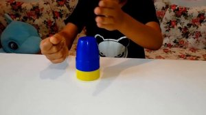 Простые ФОКУСЫ для детей удиви своих ДРУЗЕЙ Simple FOCUS for children