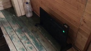 МИНИ ДОМ // БЮДЖЕТНЫЙ ДОМ ДЛЯ КРУГЛОГОДИЧНОГО ПРОЖИВАНИЯ.