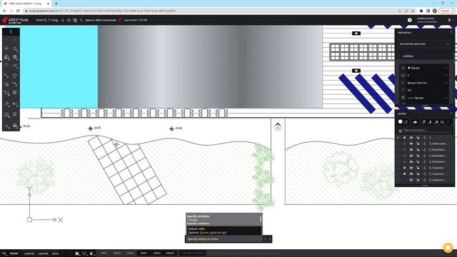 ARES Kudo | Your Full-Featured Online DWG CAD Solution смотреть онлайн