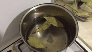 МАРИНОВАННАЯ КАПУСТА СО СВЕКЛОЙ ЗА СУТКИ