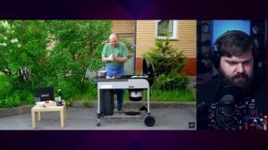 Хрючево, рекламный блендер и что нам еще нужно | комментирует Министерство Логики