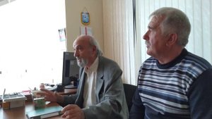 Байкал ЭМ-1 для голубей.