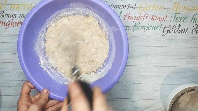 БАНАНОВЫЕ ПАНКЕЙКИ. ПАНКЕЙКИ НА КЕФИРЕ.