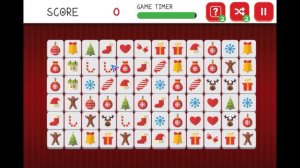 How to play Winter Mahjong on your Google TV?