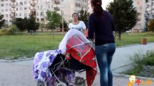 приколы:видеоприкол Мужик с соской!!!Смотреть всем!!!