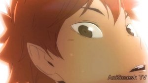 Русский Реп Про Аниме "Волейбол" | Haikyuu Rap 2016 AMV #1