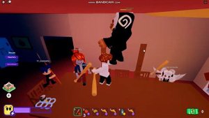 Играю с другом в Брейк ин 3