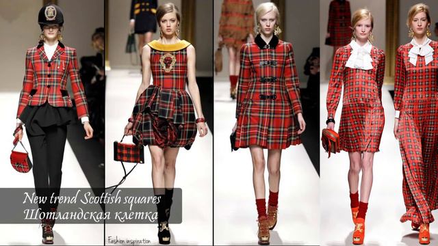 Play-Fashion Junior - Полина Сушилова - осень\зима 2013-2014 смотреть онлайн