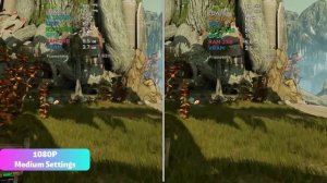 ASUS TUF F15 i5 11400H & RTX 3050 vs HP Victus 16 R5 5600H  | Gaming Benchmark | Test in 8 Games |