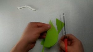 How to Make Caterpillar — 3D Moving Caterpillar funny craft