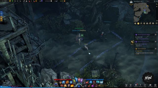 Lost Ark | Part 43 | PC Gameplay смотреть онлайн