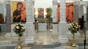 Троицкая Родительская суббота (06 июня 2020)