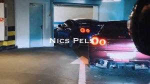 ПАША ВЫЕХАЛ НА ГТР! ПАША ПЭЛ