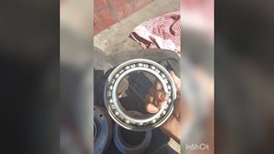 выжимной подшипник ЮМЗ
