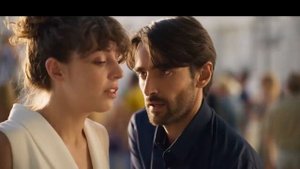 Valeria S1 (2020)| movie scene | Silma Lopez | Public Fingering Scene