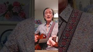 "Забытую песню несёт Ветерок " (cover) на гитаре #зырянов #кавер @COVER71