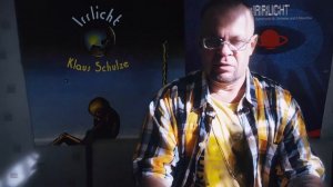 Коллекция музыки. Klaus Schulze. Irrlicht (1972)