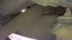 Дребезг при разгоне