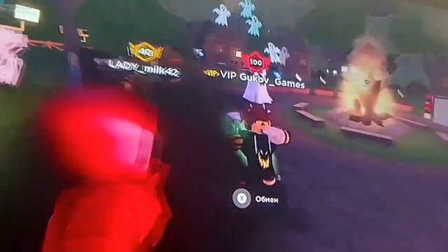 подписчиков 500 Игровой стол консоль Xbox (Roblox) смотреть онлайн