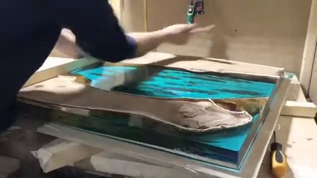 Опалубка для стол реки смотреть онлайн