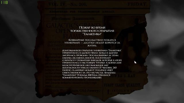 Layers of Fear (Прохождение, На Русском, PC Версия) Начало Кошмара #1 смотреть онлайн