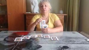 Гадание Таро на мужчину